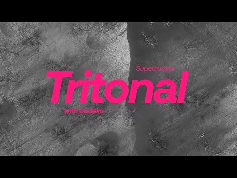 Video thumbnail for Superhuman