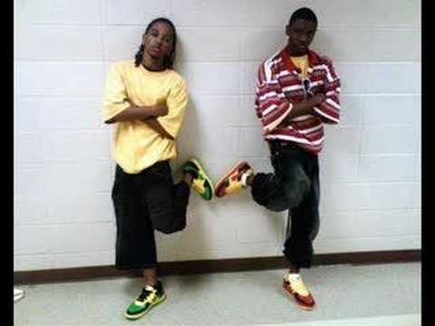 SOULJA BOY FT ARAB - PASS IT TO ARAB