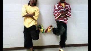 SOULJA BOY FT ARAB - PASS IT TO ARAB