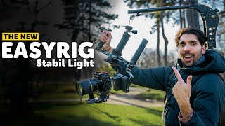 Easyrig Stabil Light - First Impressions