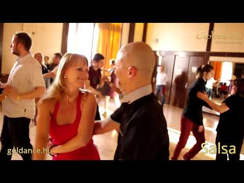 AYCM Elfogadóhelyek - Goldance Tánciskola M-es csomagtól!