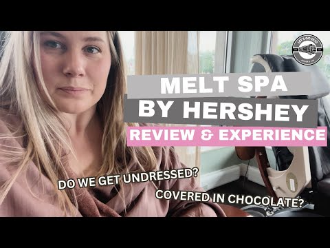 Hershey Couples Spa And Massage Therapy