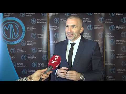 Seminar o Javnim nabavkama - Hotel Putnik Kopaonik