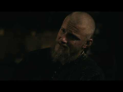 Vikings Season 6 Episode 2 Bjorn decides to rescue King Harald
