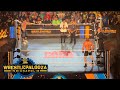 John Cena Vs Brock Lesnar Full Match WWE Wrestlepalooza 9 20 2025