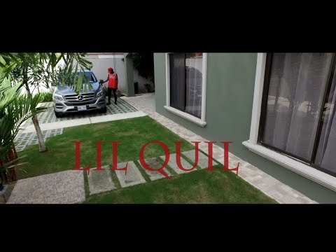 Lil Quil - Sigo Ganando (Video Oficial)