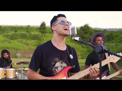 Não Pare (Versão Reggae) | Guilherme Camargo