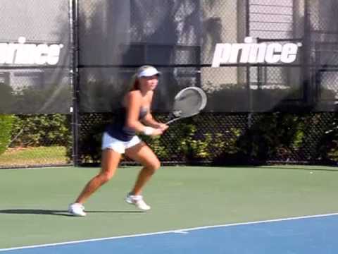 Marie Norris 2012 Eddie Herr