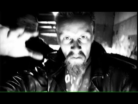 Raubtier - Kamphund (Official Video)