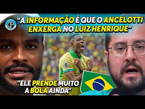Abandonado - Luiz Henrique