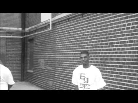 Str8 Thuggin ft J. Savage