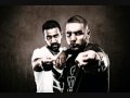 Bushido und Fler Vorbild 