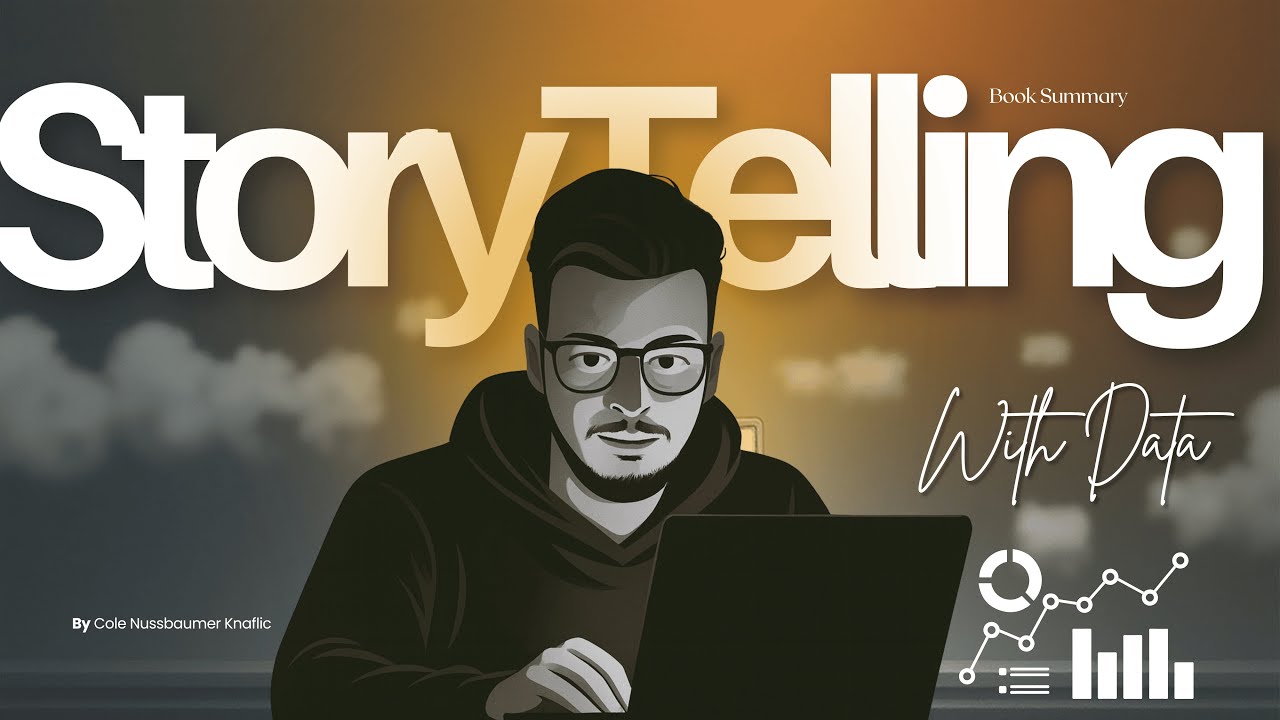 Turn Data Into Emotion | Storytelling With Data