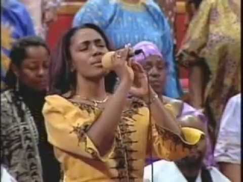 Trinity UCC - I'm In Love With Jesus