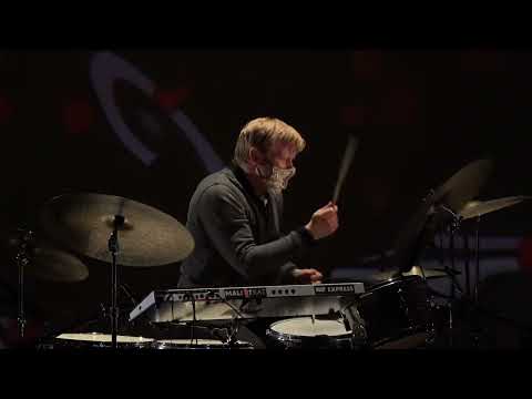 "Only You" Live - feat. Cuong Vu