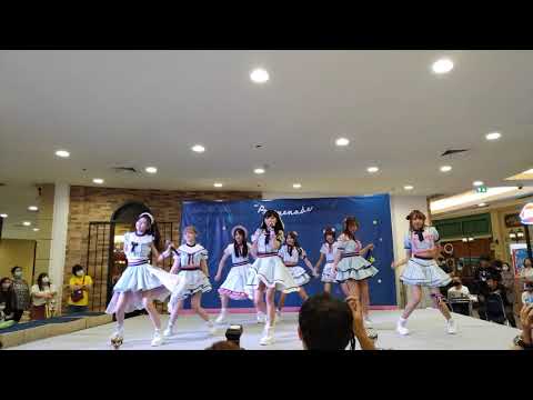 SumomomomomomomomoNouchi : Landmark @ Siamdol On Tour - Promenade【4K】