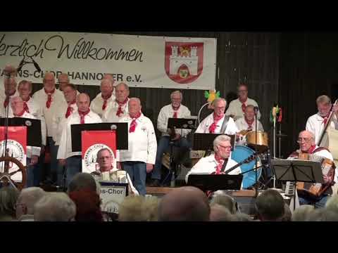 Seemanns-Chor Hannover - Tüdelband