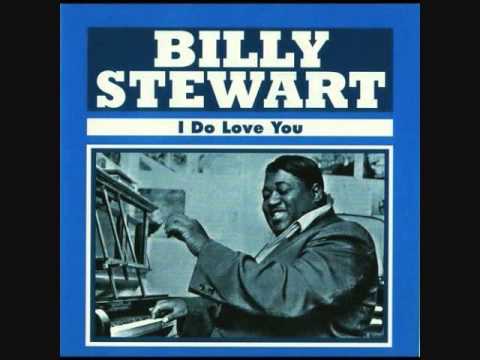 Look Back & Smile- Billy Stewart