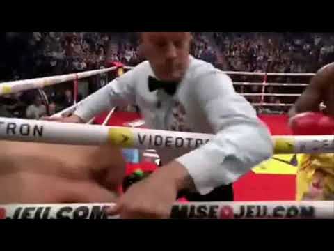 Adonis Stevenson-Andrzej Fonfara II highlights
