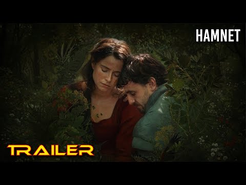 HAMNET - Teaser Tráiler (Universal Pictures) HD