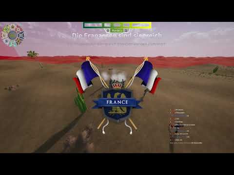 von Borcke Cup | Woche 3 | Altpr 11 gegen 2 PIR | Uncut