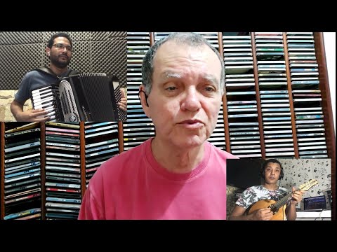 PIF PAF (Josias Sobrinho)