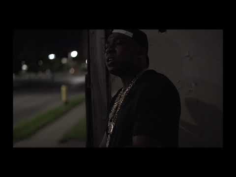 Papa Corleone No Lifeline (Official Music Video)