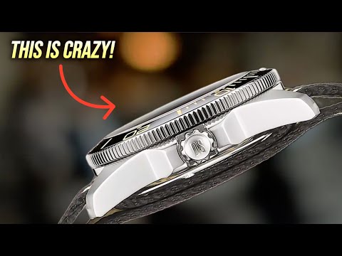 8 New Affordable Watches You Need to See!