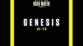 Ne-Yo - Genesis (NEW SONG MARCH 2019)