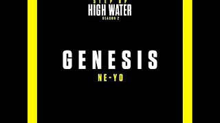 Ne-Yo - Genesis (NEW SONG MARCH 2019)