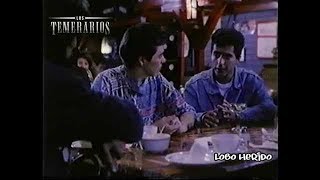 Los temerarios sueno y realidad pelicula completa