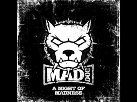 DJ Mad Dog - Enter the Time Machine (Feat. The Playah) (DJ Mad Dog Mix)