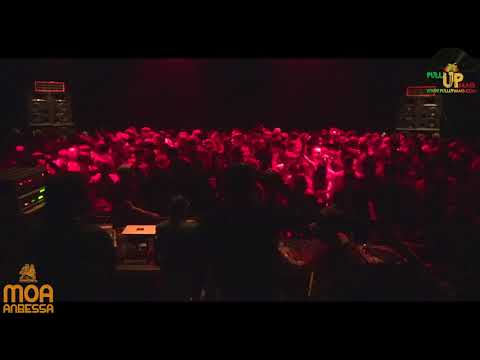 #11 - MOA ANBESSA - Mc Baco - Life Bloom