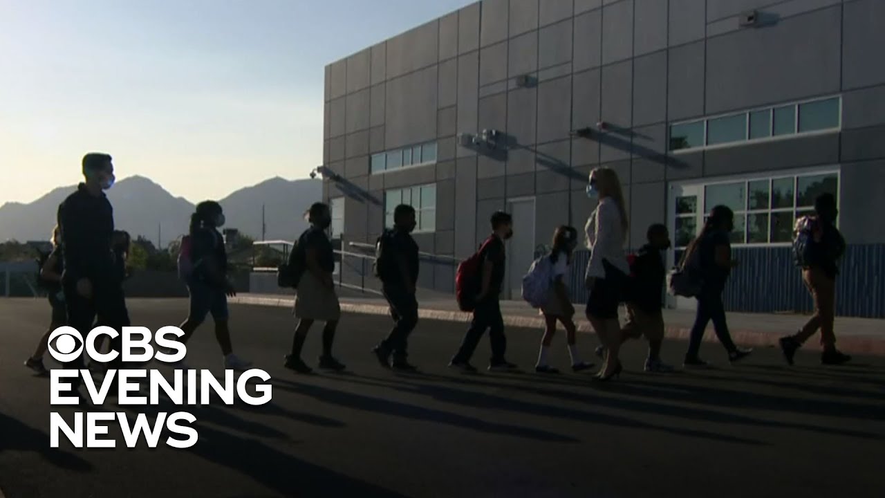 Public schools facing massive enrollment drop