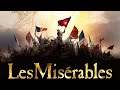 🕯Les Misérables - Victor Hugo🪒 (Livre Audio)