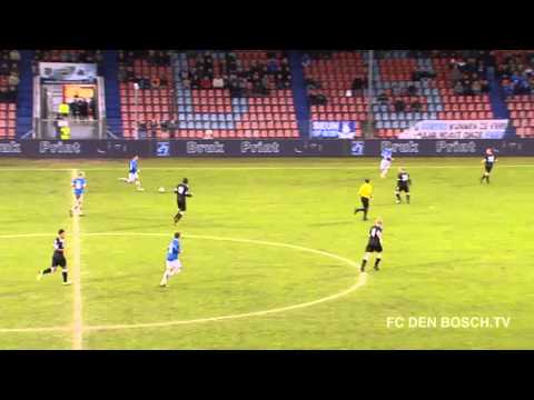 FCDB TV - Nabeschouwing FC Oss