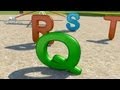 ABC Song For Children In 3D Alphabet Songs Phonics Songs 3D Animation Nursery Rhymes