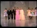 Songs of Peggy Lee, Peggy Lee with Carol Burnett and Ensemble Cast, 1973