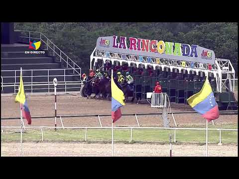 4th Race | The Froix Race | 15th International Classic "Bolivarian National Armed Forces"