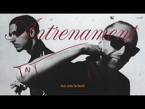 Tussin, Te’ra – ANTRENAMENT| Visualiser