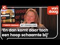 Het Zonnehuuske van Patricia probeert mensen in nood de winter door te helpen