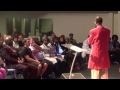 PROPHET DR OWUOR THE ASSIGNMENT OF THE GLORY OF THE LORD