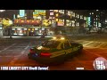 Shots Fired Officers Down 1998 LCPD GTARP The 90s RP