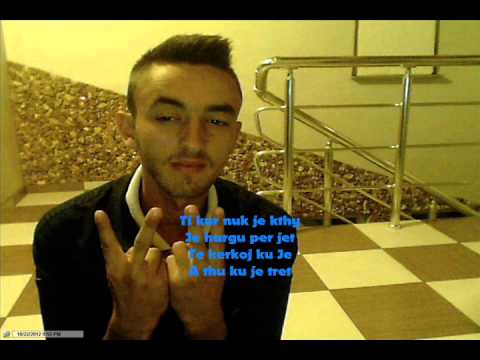 Eta-G ft. Lirishibo - Kurr su Kthy (2013)