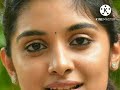 Sexy Lips ️ Nivetha Thomas