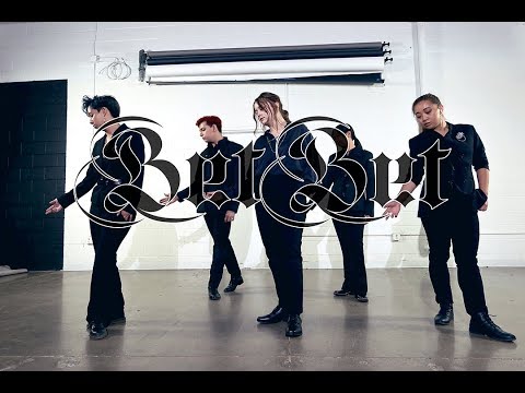 NU’EST (뉴이스트) - BET BET Dance Cover  || X-MOMENT