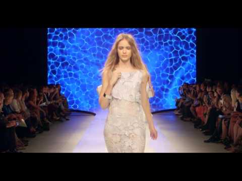 Franco Curletto for AIGNER Fashion Show SS16