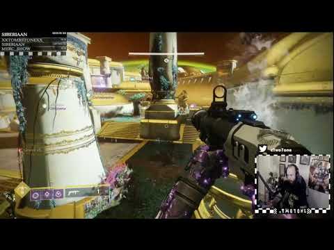 First personal Spire of Stars Completion