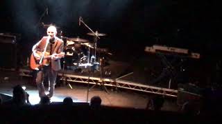 Paul Kelly   Every Fuckin City   London Sep 2017