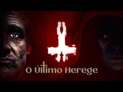 Trailer de O Último Herege (2022)